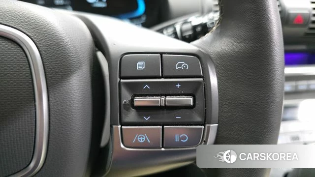 Hyundai Casper id 5017116 из Кореи 8