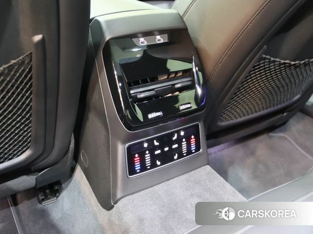 Audi A6 (C9) id 4927842 из Кореи 8
