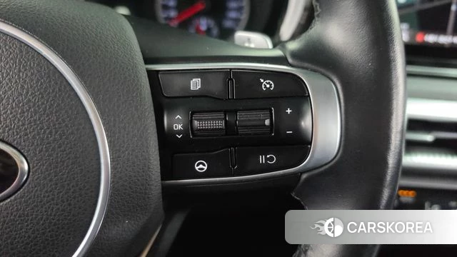 Kia K5 3rd generation id 5012987 из Кореи 8