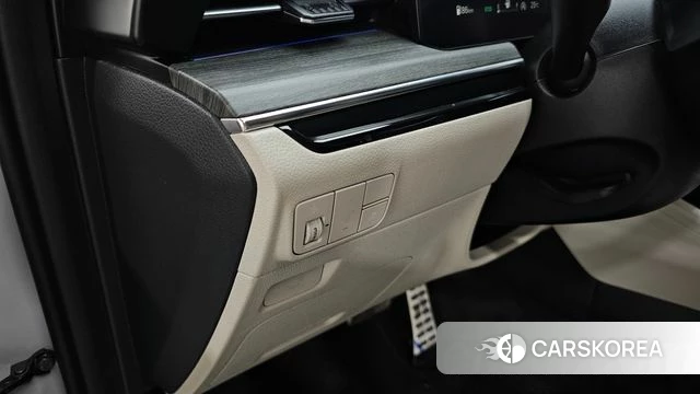 Kia The New K5 3rd generation id 4974841 из Кореи 8