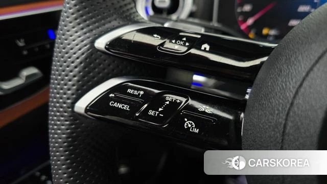 Mercedes-Benz C-Class W206 id 4980103 из Кореи 8