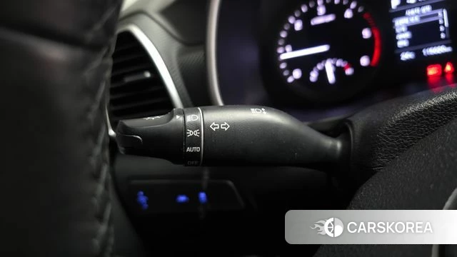Hyundai All New Tucson id 4717656 из Кореи 8