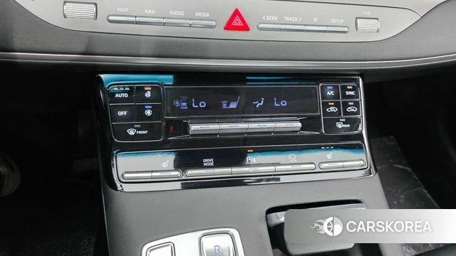 Hyundai The New Grandeur IG id 4666051 из Кореи 8