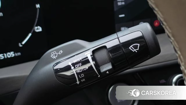 Kia K8 Hybrid id 4997627 из Кореи 8