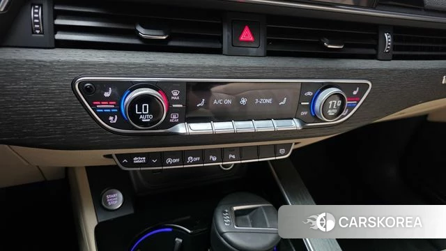Audi A5 (F5) id 4710913 из Кореи 8
