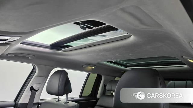 Hyundai Santa Fe (MX5) id 4921571 из Кореи 8
