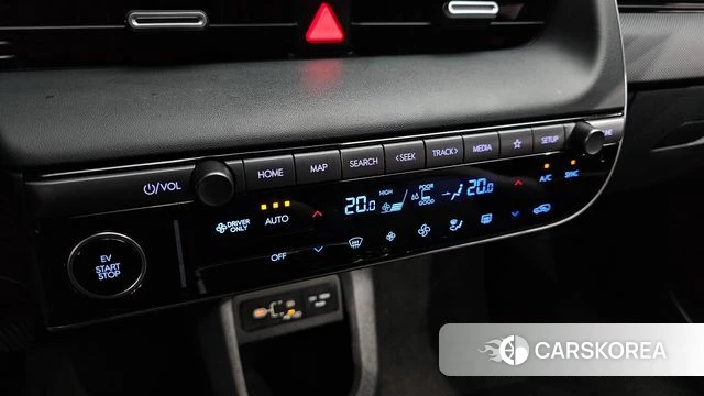 Hyundai The New Ionic 5 id 4734931 из Кореи 8