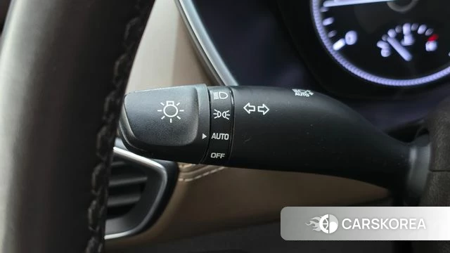 Hyundai Santa Fe TM id 5004567 из Кореи 8