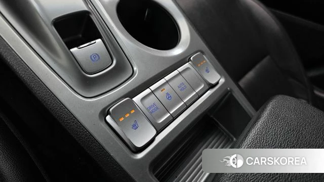 Hyundai Kona Electric id 4982363 из Кореи 8