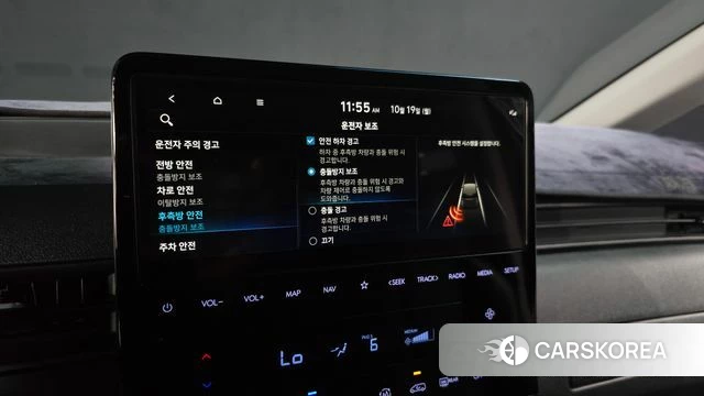 Hyundai Staria id 5002354 из Кореи 8