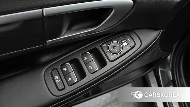 Hyundai Sonata D Edge Hybrid (DN8) id 5052239 из Кореи 8