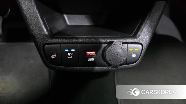 Kia The New Kia Ray id 5015928 из Кореи 8