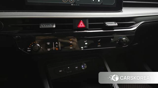 Kia The New K5 3rd generation id 4984990 из Кореи 9
