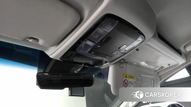 Hyundai Staria id 4987007 из Кореи 8