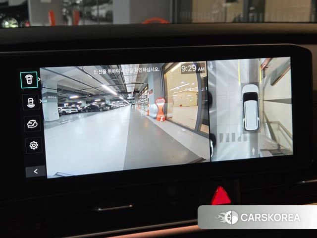 Kia The New Carnival 4th Generation id 5045378 из Кореи 8