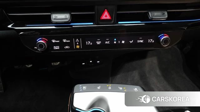 Kia The New EV6 id 5020749 из Кореи 8