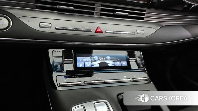 Hyundai The New Grandeur IG Hybrid id 4976929 из Кореи 8