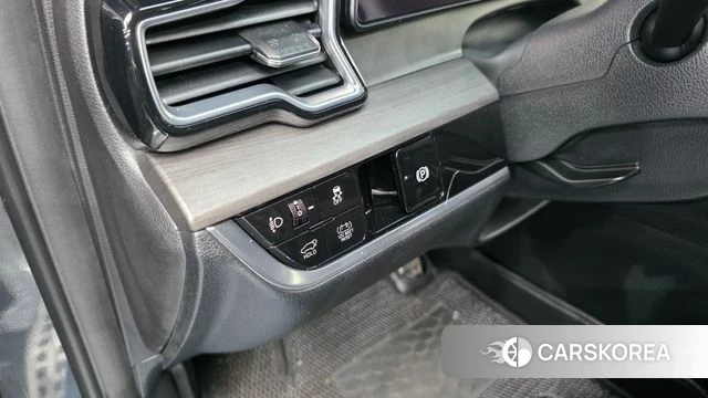 Kia Sportage 5th Generation Hybrid id 4976676 из Кореи 8