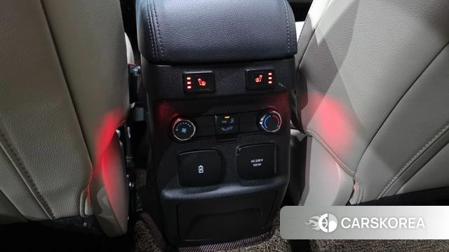 Ford Explorer id 4993240 из Кореи 8