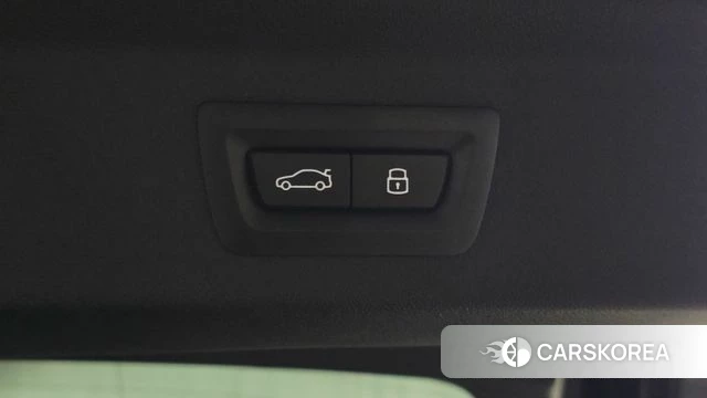 BMW iX2 (U10) id 4533242 из Кореи 8