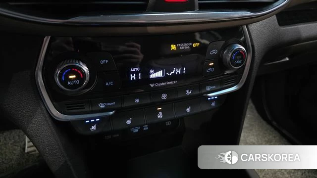 Hyundai Santa Fe TM id 4953053 из Кореи 8