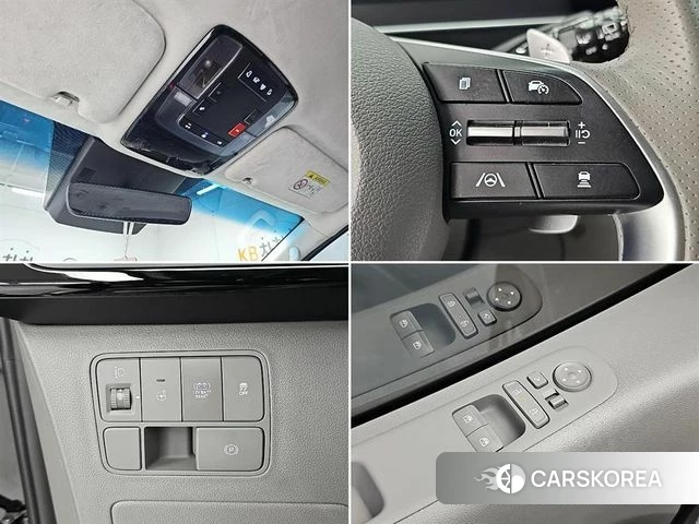 Hyundai Staria id 5011403 из Кореи 8