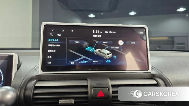 Hyundai Casper Electric id 4691349 из Кореи 8