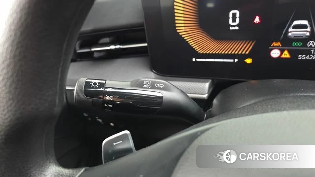 Kia The New K5 3rd generation id 5021478 из Кореи 8