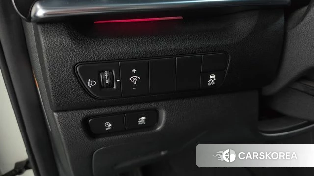 Kia Niro Plus id 5017265 из Кореи 8