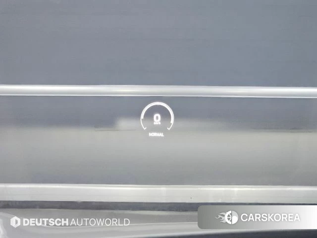 Porsche Taycan id 5028350 из Кореи 8