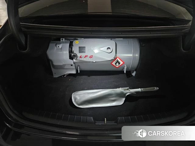 Kia K7 Premier id 5060409 из Кореи 8