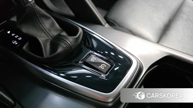 Renault Korea (Samsung) QM6 id 4978363 из Кореи 8