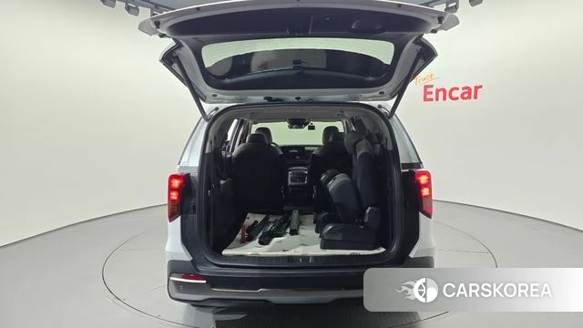 Kia The New Carnival 4th Generation id 5026285 из Кореи 8