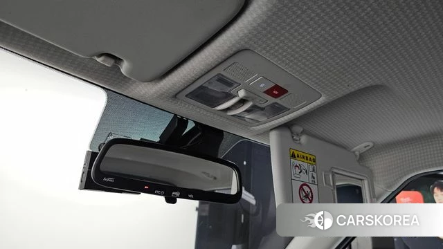 Hyundai Casper id 4656220 из Кореи 8