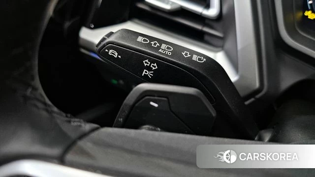 Audi Q4 e-Tron (F4) id 4342437 из Кореи 8