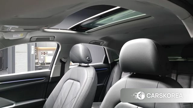 Audi Q3 (F3) id 5059247 из Кореи 8