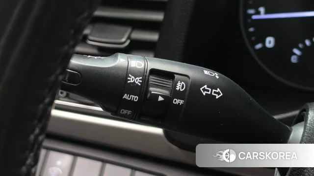 Hyundai Avante AD id 4837182 из Кореи 8