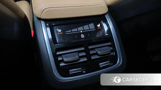 Volvo V60 Cross-Country 2nd Generation id 4987019 из Кореи 8