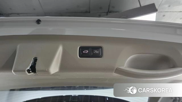 Kia The New Carnival 4th Generation id 5021420 из Кореи 8