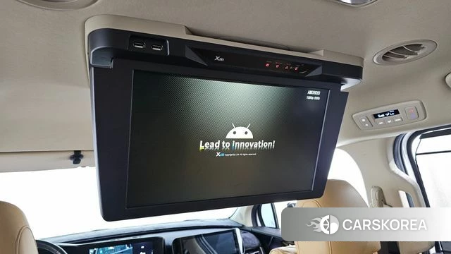 Kia Carnival 4th generation id 4917471 из Кореи 8