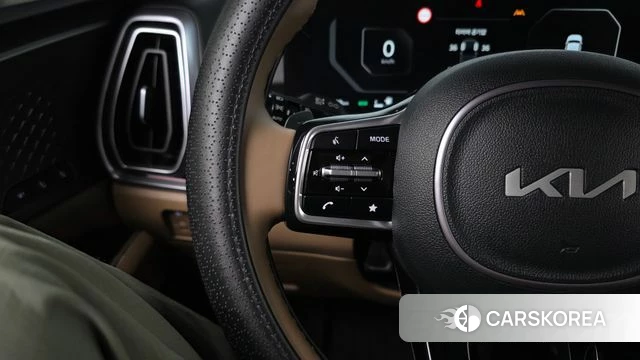 Kia The New Sorento 4th Generation id 5039626 из Кореи 8