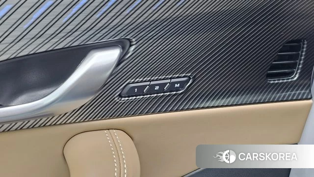 Renault Korea (Samsung) Grand Coleos id 4995183 из Кореи 8