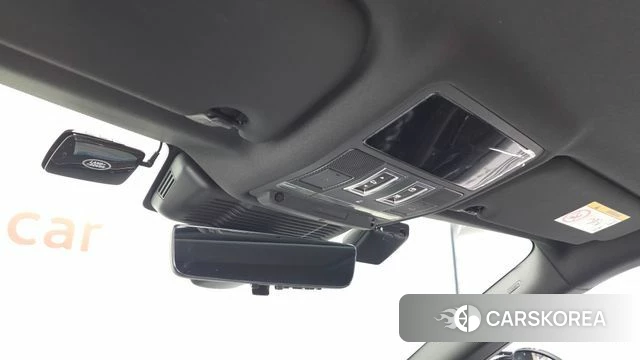 Land Rover Range Rover Evoque 2nd Generation id 4940862 из Кореи 8