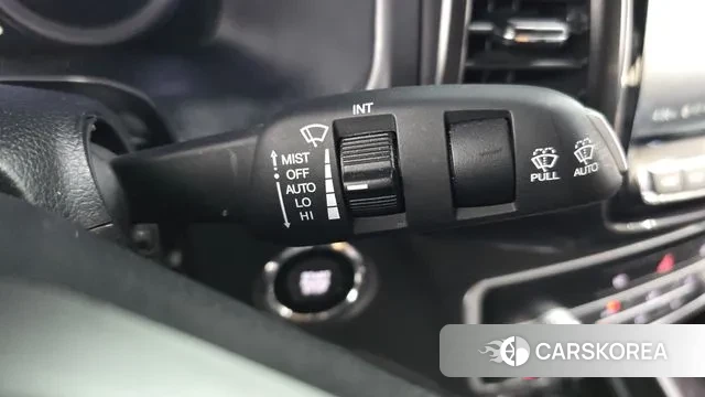 Ssangyong Rexton Sports id 3253763 из Кореи 8