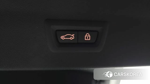 BMW X4 (G02) id 5017571 из Кореи 8