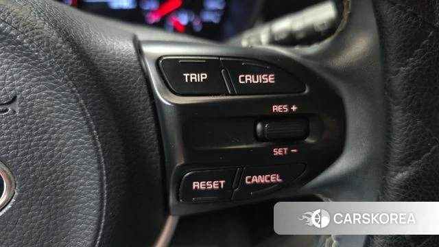 Kia All New Morning (JA) id 4998598 из Кореи 8