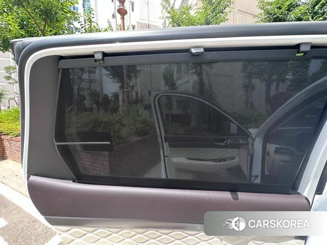 Hyundai Palisade id 4977346 из Кореи 8