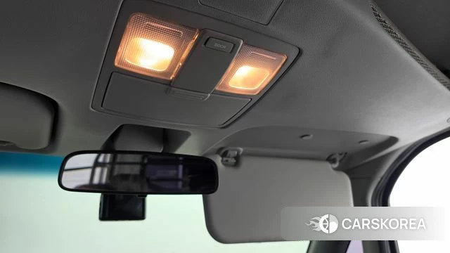 Kia The New Ray id 4998435 из Кореи 8