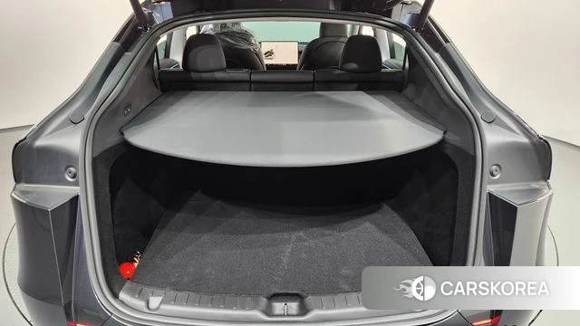 Tesla Model Y id 4487797 из Кореи 8