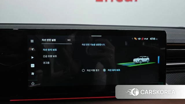 Ssangyong Torres EVX id 4995799 из Кореи 8